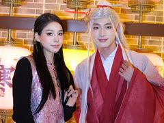 -深圳锦绣中华民俗村