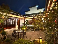 -古韵轩·江浙融合菜(梁溪店)
