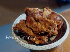 -95号酱骨·一块豆腐(展春园西路店)