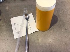 -Nectar One Cafe(勇烈路n1店)