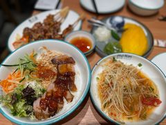 -越小品·越南餐厅(布吉万象汇店)