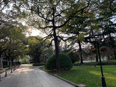 -上海虹桥迎宾馆