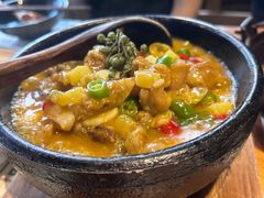 -马灯部落·西湖边的创意山景餐厅(虎跑动物园店)