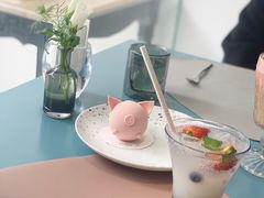 -美丽心情(奥体店)