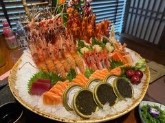 -一本料理(西溪天街店)