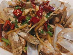 -味莊餐厅(康庄南街店)