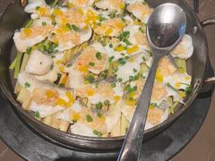 -海派悦庭·海胆烧麦·新融合菜(凯德广场店)