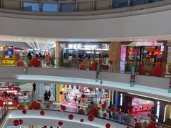 -万达广场(扬州邗江店)