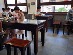 -长人馄饨铺(解放街店)