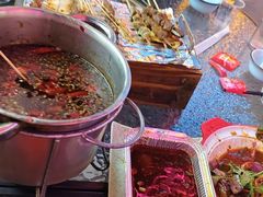 -欢聚烤吧(朱辛庄TBD万科店)