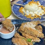 武汉一些我认为好吃的小店…..