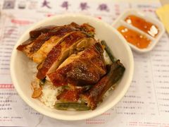 -大哥餐厅(西城花园店)