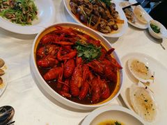 -海鸿荟·沿江菜(中山北路店)