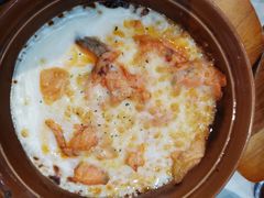 -萨莉亚意式餐厅(南开大悦城店)