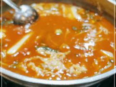-黄利砖万峰林布依特色酸笋牛肉馆