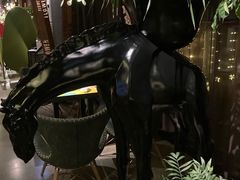 -华阳时光吧餐厅(华阳广场国际大饭店)