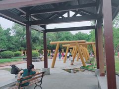 -沙河三洞古桥公园
