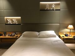 -天津东凯悦酒店