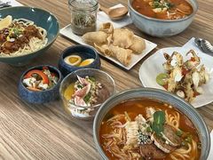 -里面·Noodlology(机电院店)