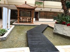 -威海铂丽斯国际大酒店(威海高铁站店)