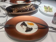 -Oyster Talks 四度蚝法餐厅