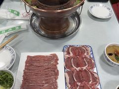 -同城四季爆肚涮羊肉(安华里店)