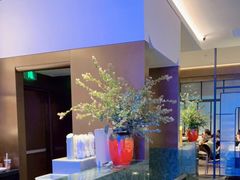 -柿合缘新京菜(国金中心商场店)