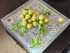 -烛影拾光观景餐厅·创意菜·摄影·小提琴(大唐不夜城店)