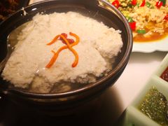 富顺豆花-锦府盐帮·李宅(领展购物广场中关村店)