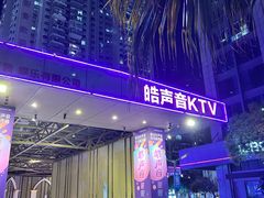 -皓声音KTV(新景店)