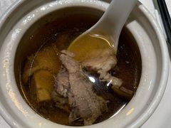 -百味馆·粤菜·湛江菜(后海花园店)