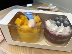 -BreadTalk面包新语·烘焙蛋糕(海珠丽影广场店)