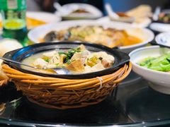 -兰婆婆餐厅淳安菜