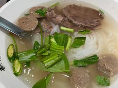 -蔡澜Pho·越南粉餐厅(海上世界店)