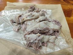 -小辫子羊肉面馆(周东店)