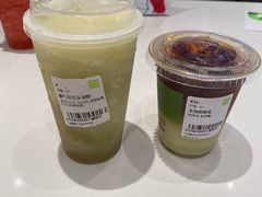 -奈雪的茶(鄞州万达店)