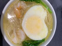 -A One Kitchen·南京精菜馆(德基广场店)