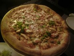 -WOLFGANG PUCK KITCHEN & BAR(迪士尼小镇店)