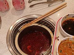 -龍歌自助小火锅(李沧丽达店)