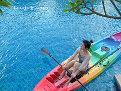 -三亚海棠湾万丽度假酒店