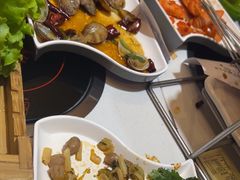 -玉善烧烤串城(长春总店)