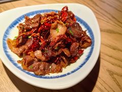 -茄子恰恰·新云南小炒(坪山益田店)