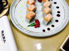 -将太无二·北美传奇寿司(瑞士公寓店)