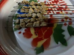 -小胡子祥彪烧烤(北湖总店)