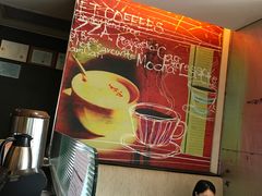 -必胜客(机场路店)