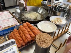 -尚食·卢记烧饼(十全街店)