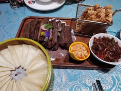 -北塘海鲜·天津菜(大光明桥旗舰店)