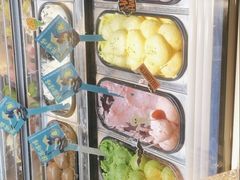 -東盛炭烤自助料理(浦东文峰广场店)