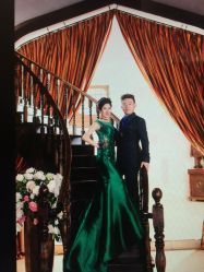 -米兰尊荣婚纱摄影·婚纱照会馆