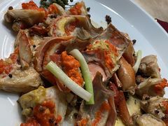 -潮汕味道·煮海餐厅(金麟大厦店)